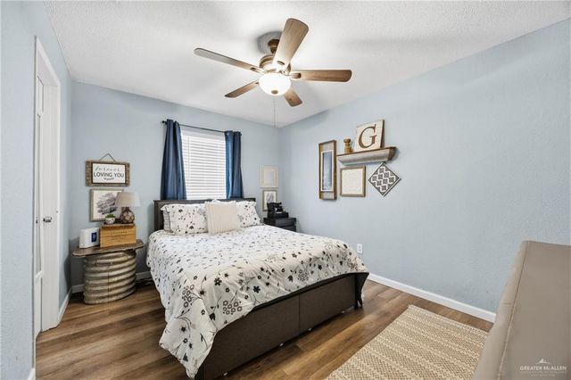 2004 Hawk Avenue, Mcallen, TX 78504