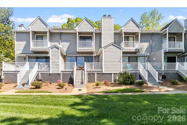 506 Catspaw Road, Statesville, NC 28677