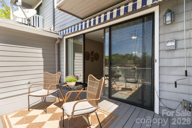 506 Catspaw Road, Statesville, NC 28677