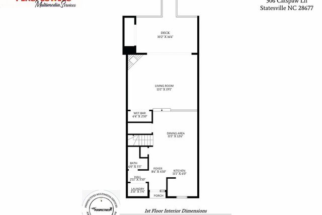506 Catspaw Road, Statesville, NC 28677