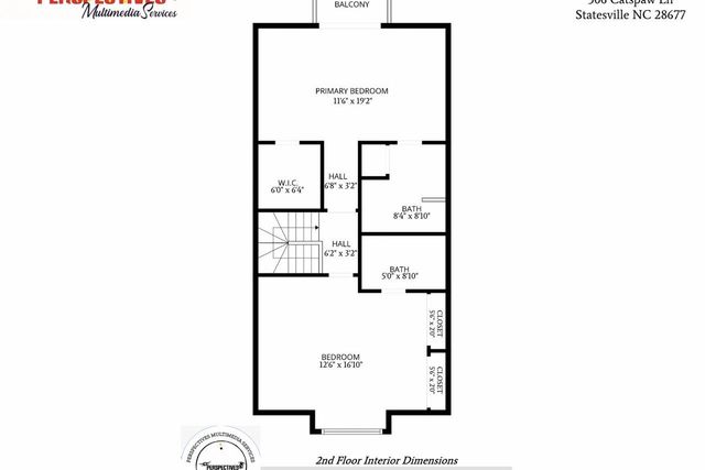 506 Catspaw Road, Statesville, NC 28677