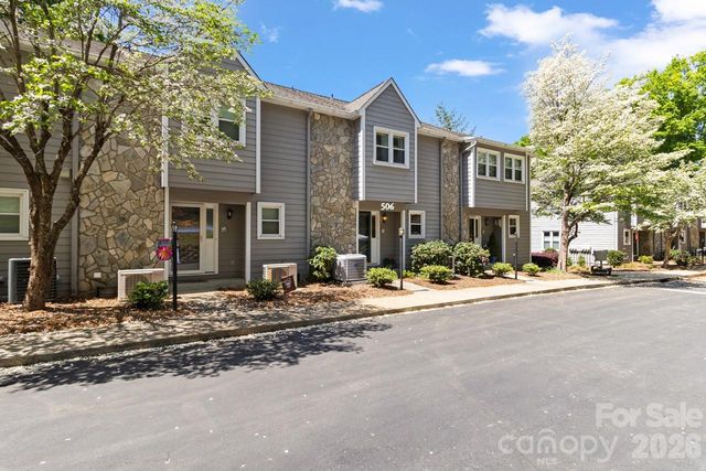 506 Catspaw Road, Statesville, NC 28677