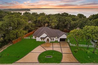 8265 Eagle Mountain Circle, Fort Worth, TX 76135