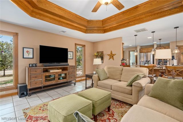 100 Norwood Drive, Greenwood, AR 72936
