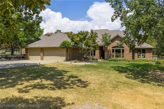100 Norwood Drive, Greenwood, AR 72936