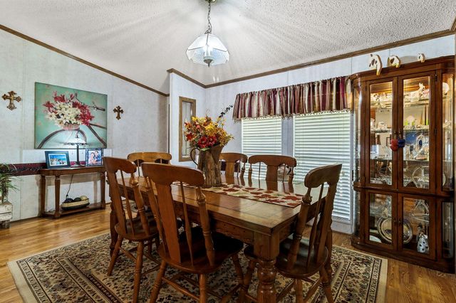 320 Carolyn Drive, Livingston, TX 77351