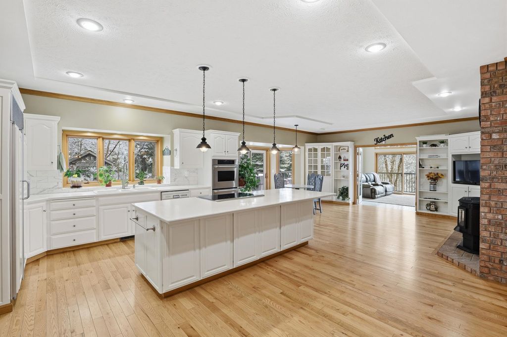 21727 N Vista Cir, Colbert, WA 99005 photo 11