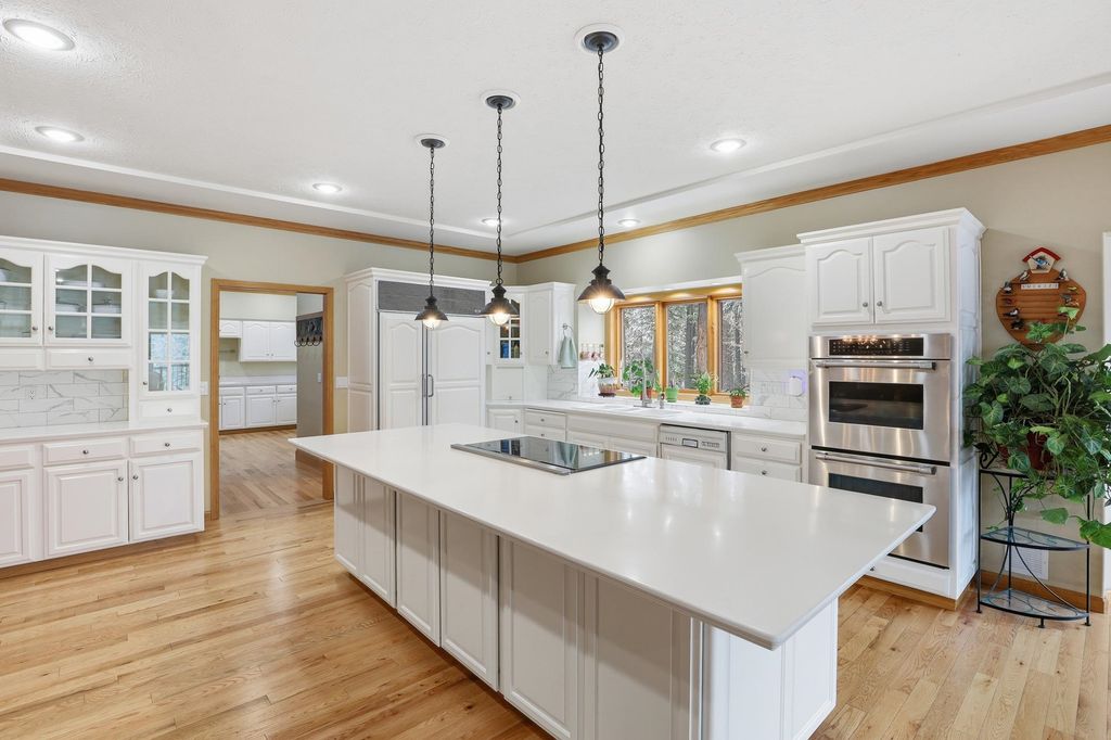 21727 N Vista Cir, Colbert, WA 99005 photo 12