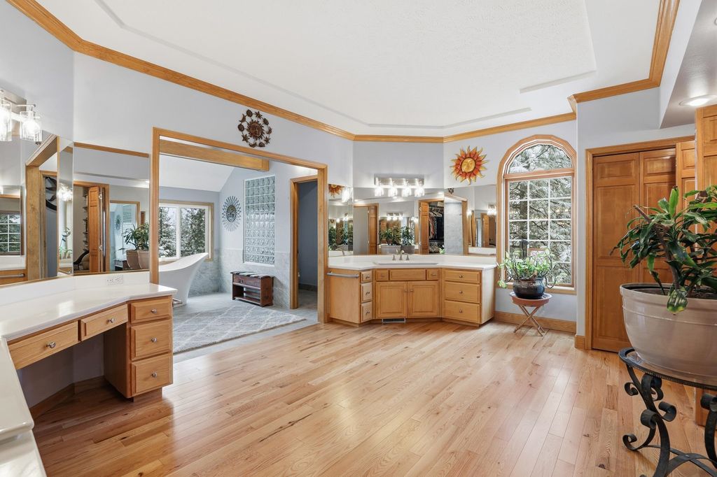 21727 N Vista Cir, Colbert, WA 99005 photo 21