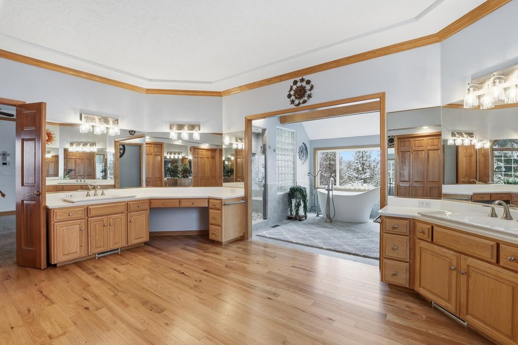 21727 N Vista Cir, Colbert, WA 99005 photo 23