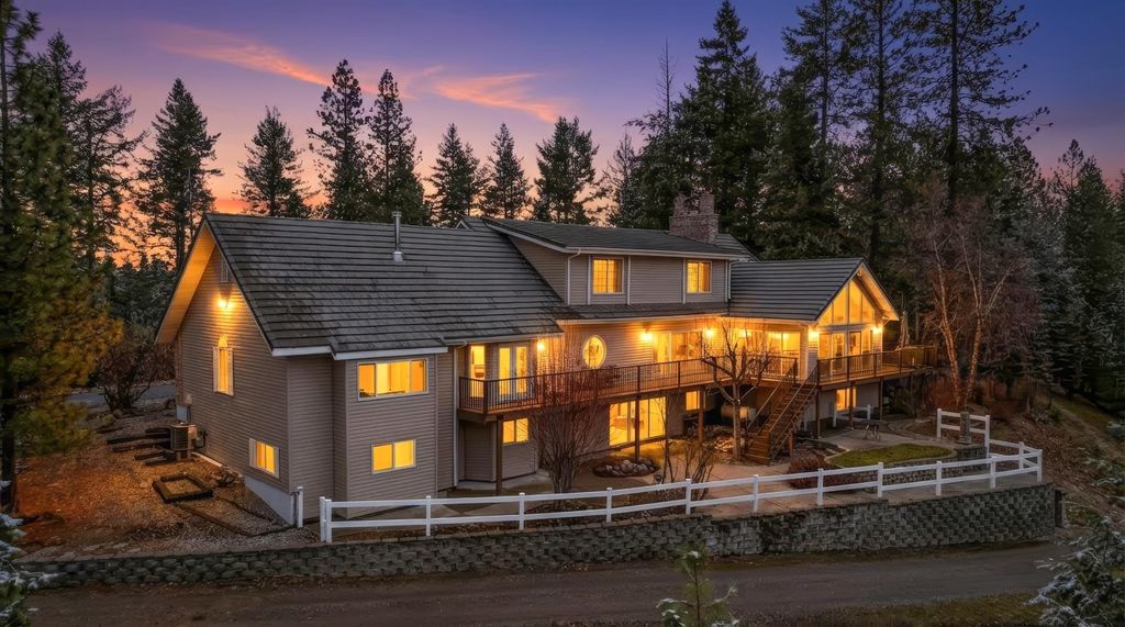 21727 N Vista Cir, Colbert, WA 99005 photo 4