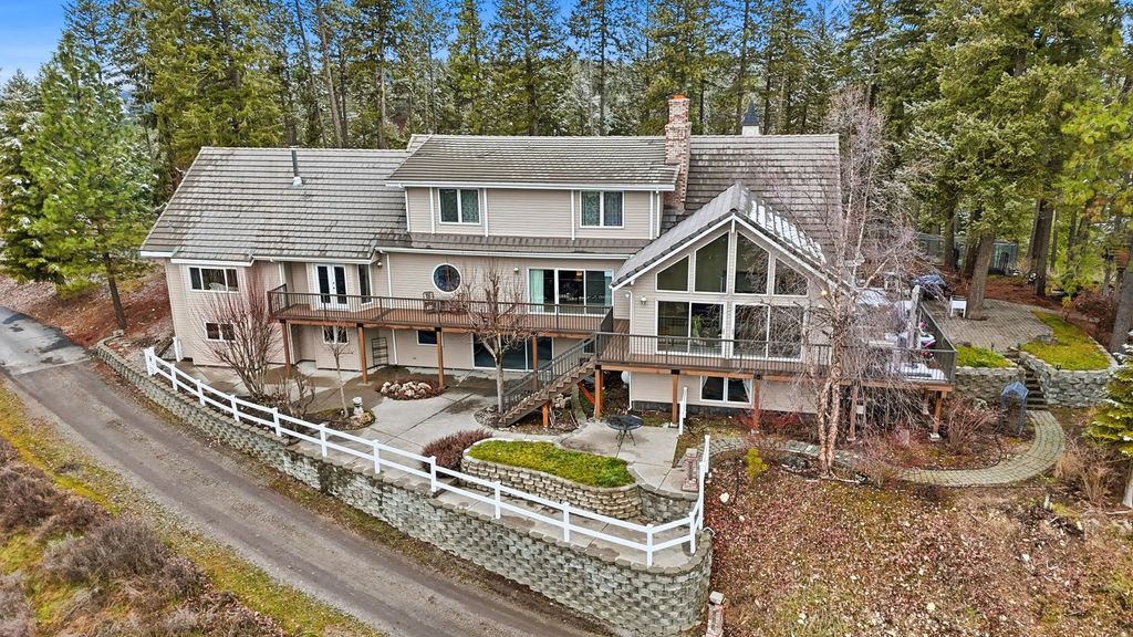 21727 N Vista Cir, Colbert, WA 99005 photo 5