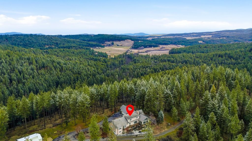 21727 N Vista Cir, Colbert, WA 99005 photo 48