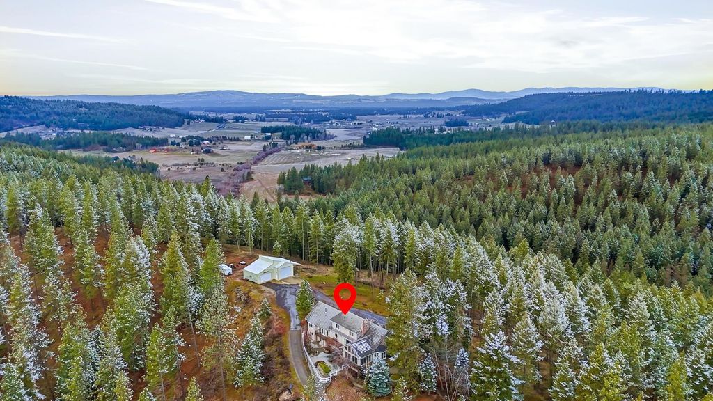 21727 N Vista Cir, Colbert, WA 99005 photo 49