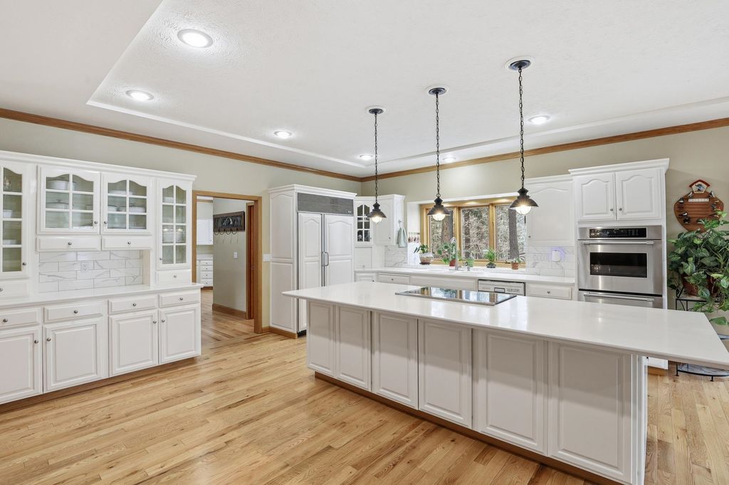 21727 N Vista Cir, Colbert, WA 99005 photo 9