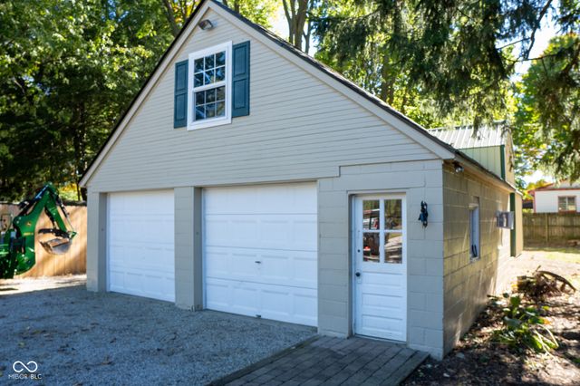 1433 E Brunswick Avenue, Indianapolis, IN 46227