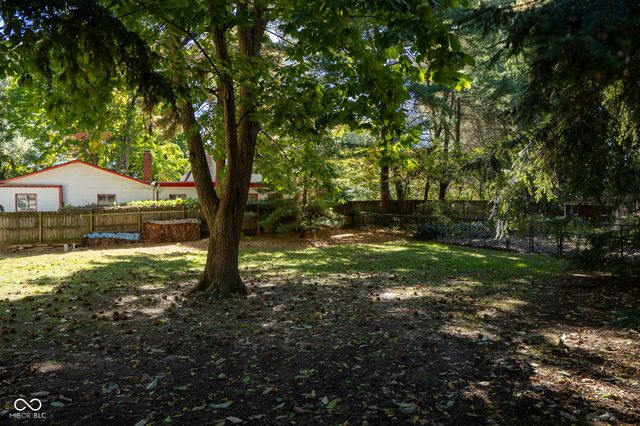 1433 E Brunswick Avenue, Indianapolis, IN 46227