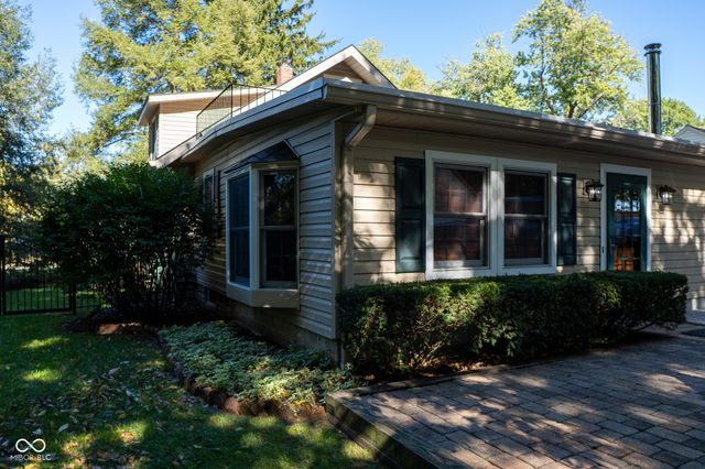 1433 E Brunswick Avenue, Indianapolis, IN 46227
