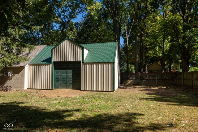 1433 E Brunswick Avenue, Indianapolis, IN 46227
