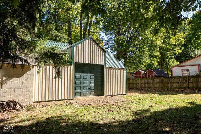 1433 E Brunswick Avenue, Indianapolis, IN 46227