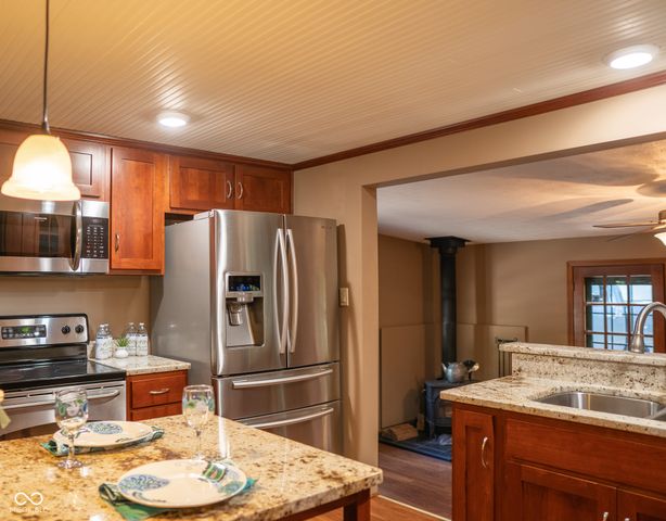 1433 E Brunswick Avenue, Indianapolis, IN 46227