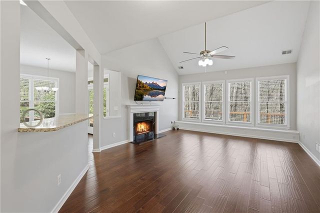 1450 Loblolly Lane, Cumming, GA 30041