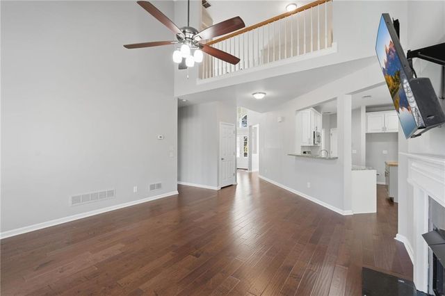 1450 Loblolly Lane, Cumming, GA 30041