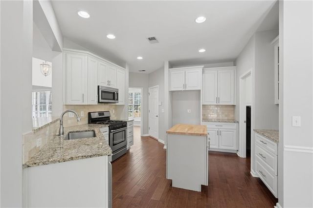 1450 Loblolly Lane, Cumming, GA 30041