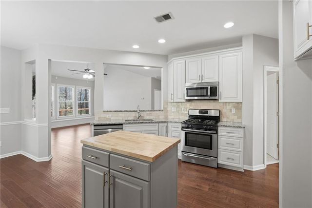 1450 Loblolly Lane, Cumming, GA 30041