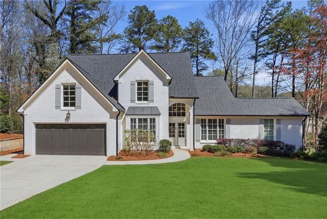 1450 Loblolly Lane, Cumming, GA 30041