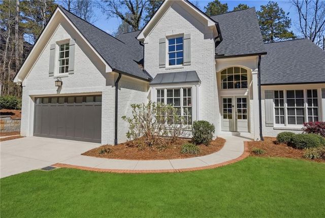 1450 Loblolly Lane, Cumming, GA 30041