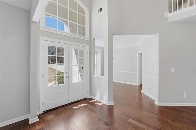 1450 Loblolly Lane, Cumming, GA 30041