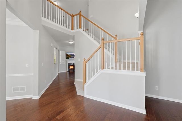 1450 Loblolly Lane, Cumming, GA 30041