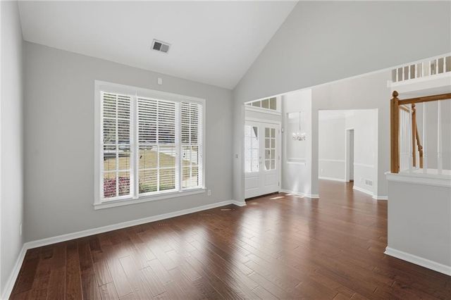 1450 Loblolly Lane, Cumming, GA 30041