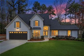 1450 Loblolly Lane, Cumming, GA 30041