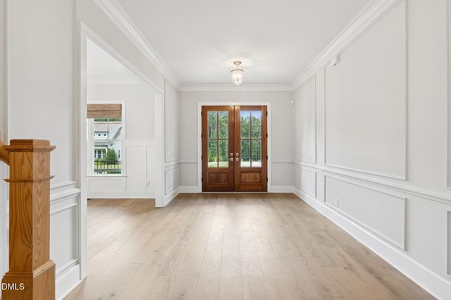 3804 Sleepy Brook Lane, Apex, NC 27539