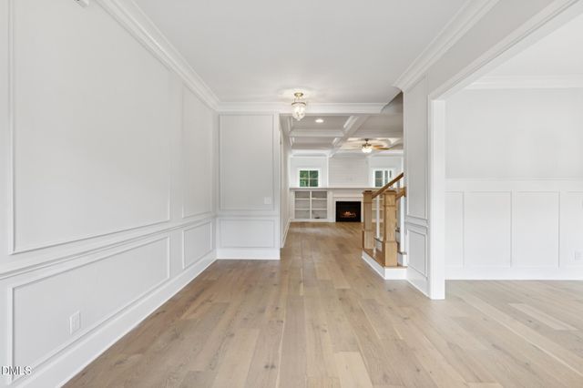 3804 Sleepy Brook Lane, Apex, NC 27539