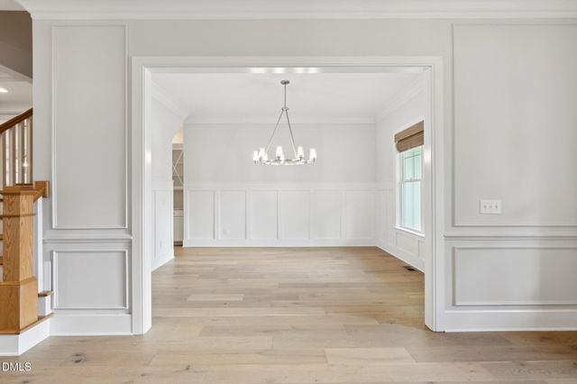 3804 Sleepy Brook Lane, Apex, NC 27539