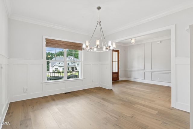 3804 Sleepy Brook Lane, Apex, NC 27539