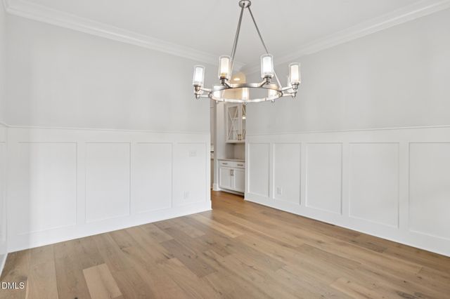 3804 Sleepy Brook Lane, Apex, NC 27539