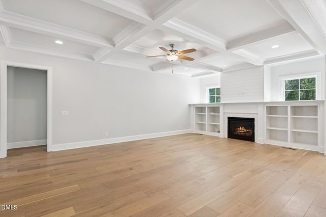 3804 Sleepy Brook Lane, Apex, NC 27539