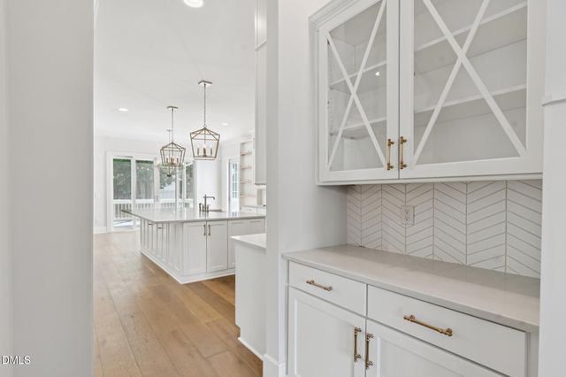 3804 Sleepy Brook Lane, Apex, NC 27539