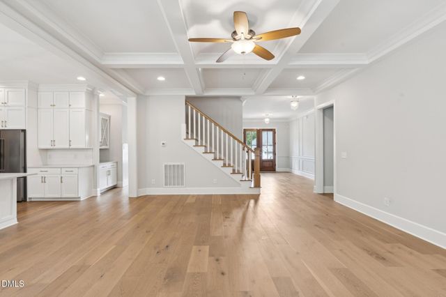 3804 Sleepy Brook Lane, Apex, NC 27539