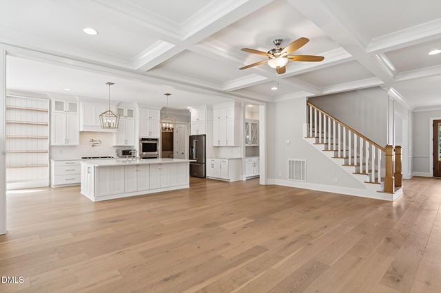 3804 Sleepy Brook Lane, Apex, NC 27539