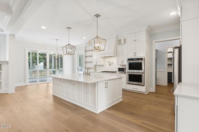 3804 Sleepy Brook Lane, Apex, NC 27539