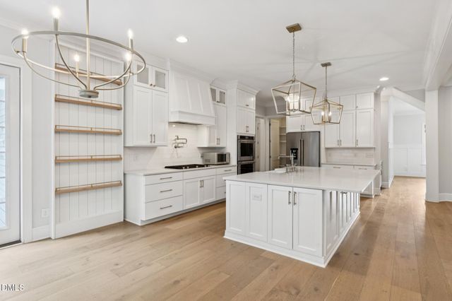 3804 Sleepy Brook Lane, Apex, NC 27539