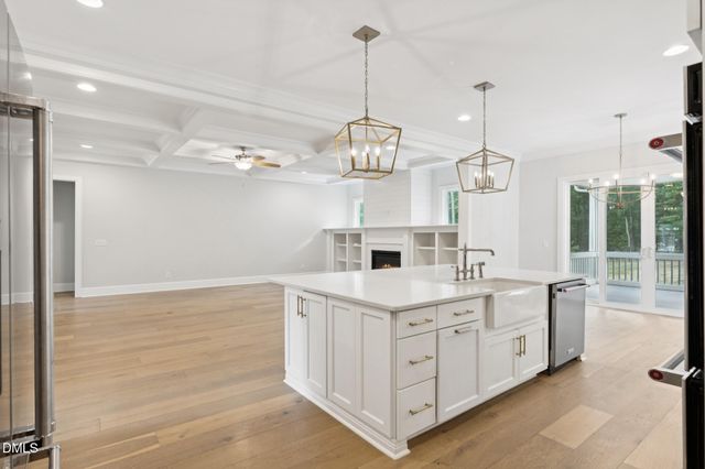 3804 Sleepy Brook Lane, Apex, NC 27539