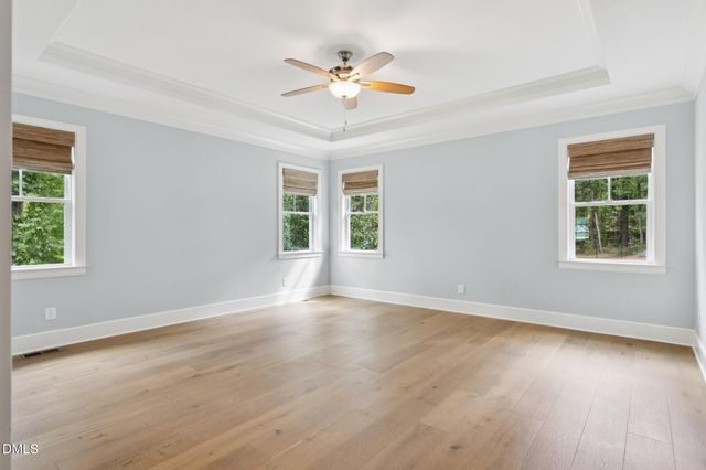 3804 Sleepy Brook Lane, Apex, NC 27539