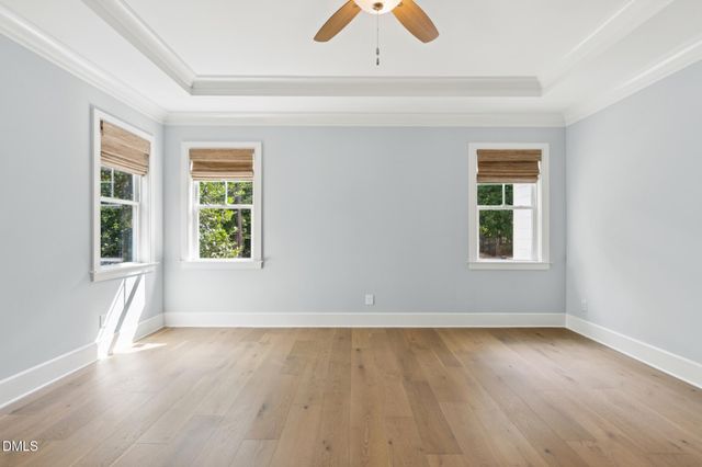 3804 Sleepy Brook Lane, Apex, NC 27539