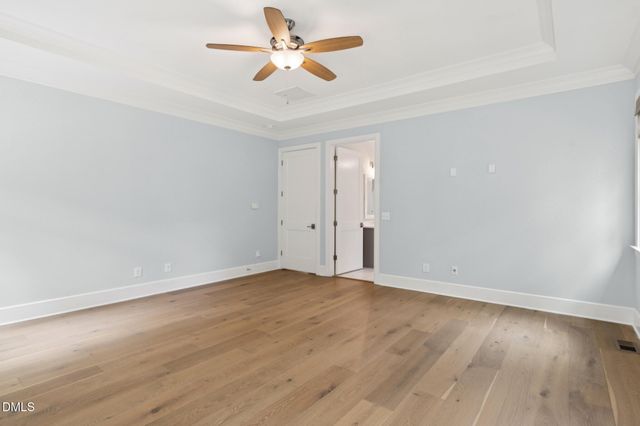3804 Sleepy Brook Lane, Apex, NC 27539